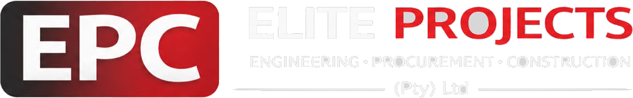 Elite Projects (Pty) Ltd