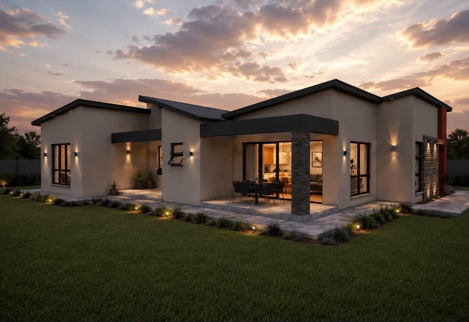 Residential Construction